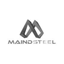 Maindsteel